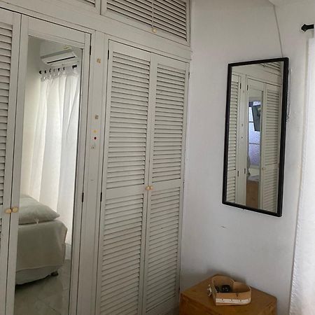 Alojamiento Victoria 2 Cartagena Екстериор снимка