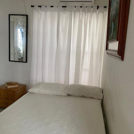 Alojamiento Victoria 2 Cartagena Екстериор снимка
