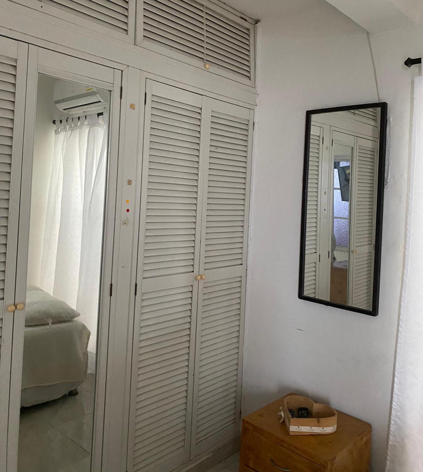 Alojamiento Victoria 2 Cartagena Екстериор снимка