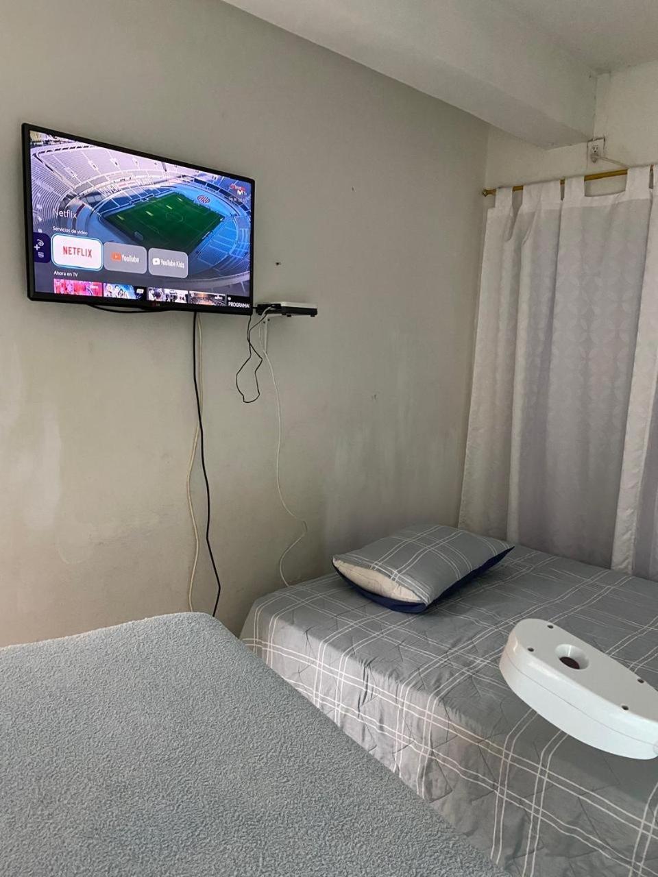 Alojamiento Victoria 2 Cartagena Екстериор снимка